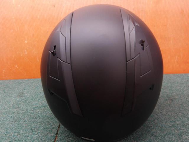 サイズ:M57-58cm) 【EST】ジェットヘルメット