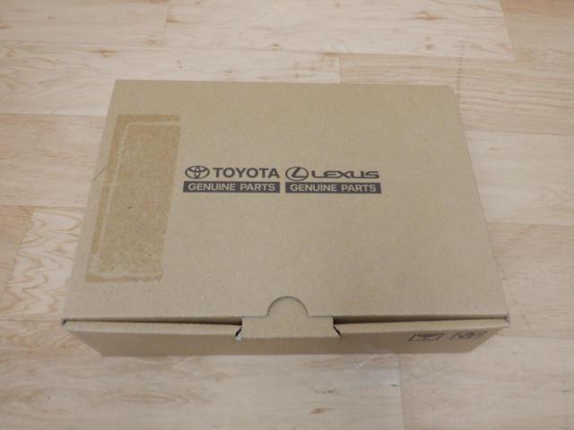 Voice type TOYOTA
08685-00440
Built-in/Interlocking type
New security support