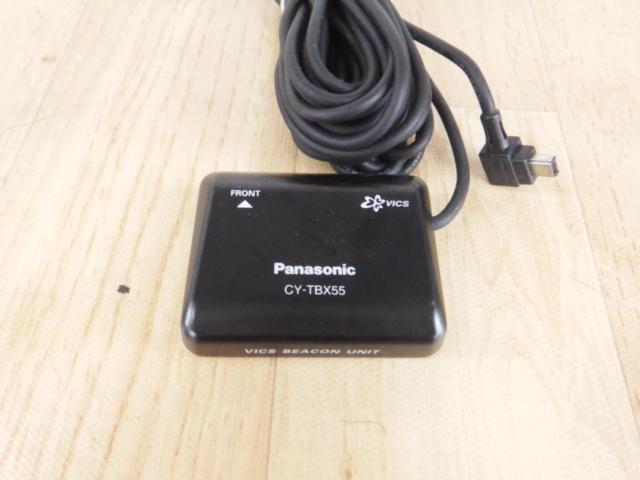 Panasonic CY-TBX55 VICSビーコンユニット
