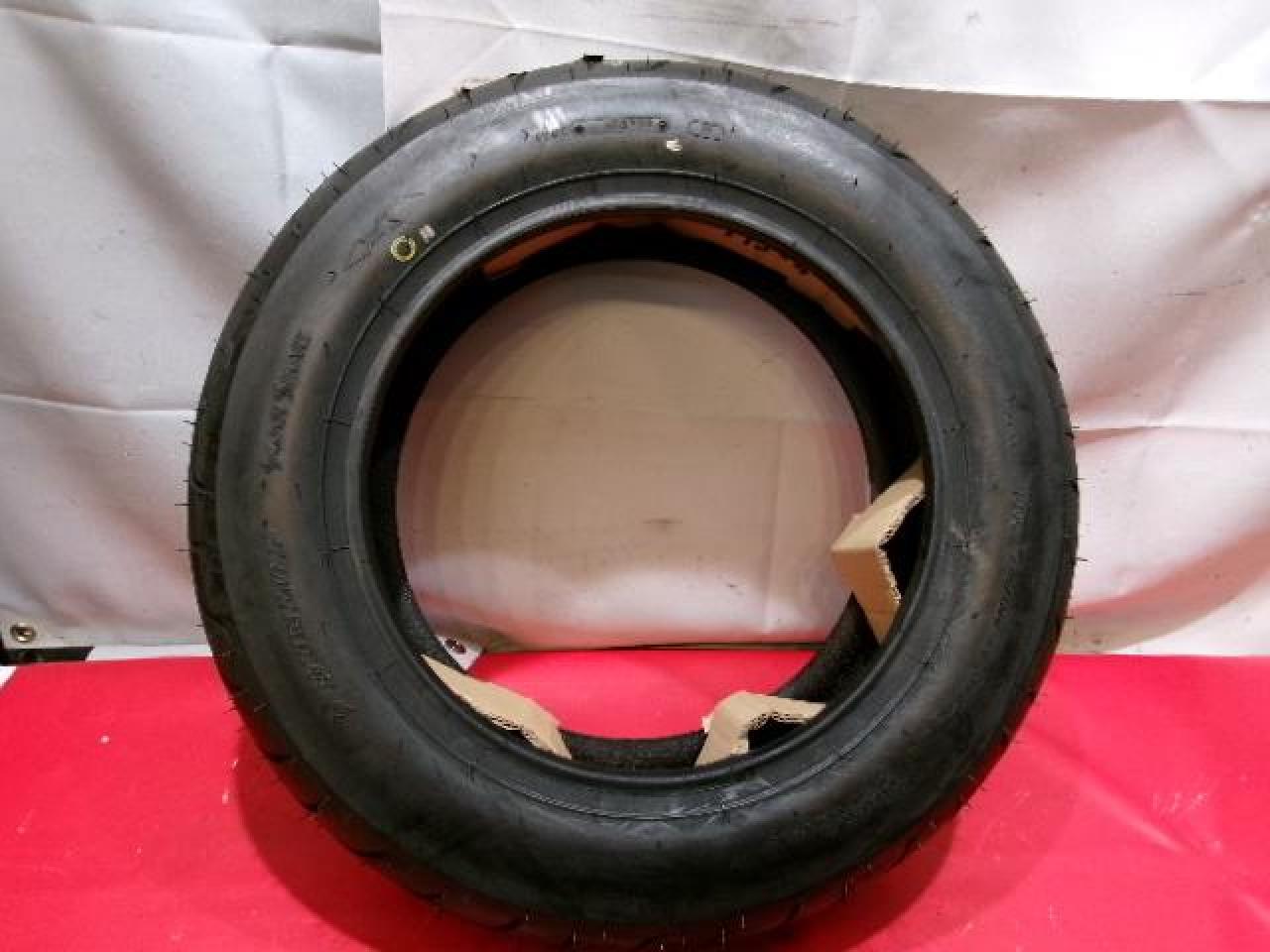 ワケアリ DUNLOP 298105 SCOOT SMART 110/100-12 67J TL フロントタイヤ 製造2019年39週 ...