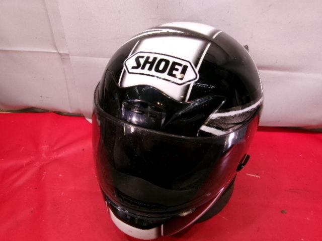 ワケアリ サイズL SHOEI X-9 CASTER フルフェイスヘルメット | わけ 