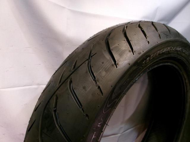 ワケアリ DUNLOP 335893 ROAD SMART IV 160/70ZR17 73W TL リアタイヤ 製造20年22週