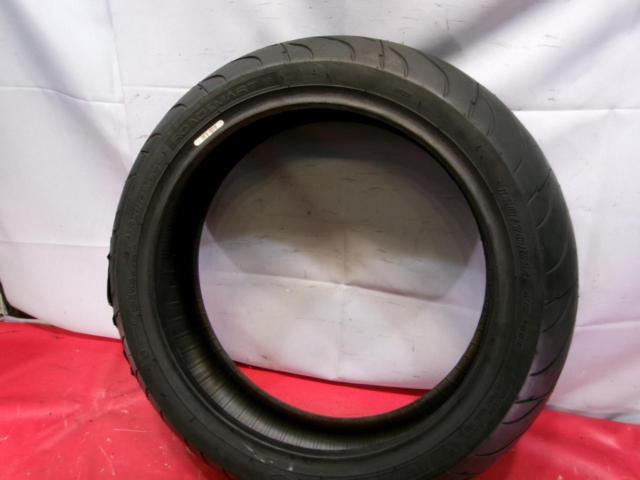 Wakeari
DUNLOP
318247
ROADSMART
III
120 / 70R14
55H
TL
Front tire
Manufacture 2020/09 week