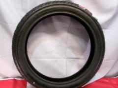 Wakeari
BRIDGESTONE
MCS07917
BT-45
100 / 80-17
52H
TL
Front tire
Manufacturing 30 weeks 2020