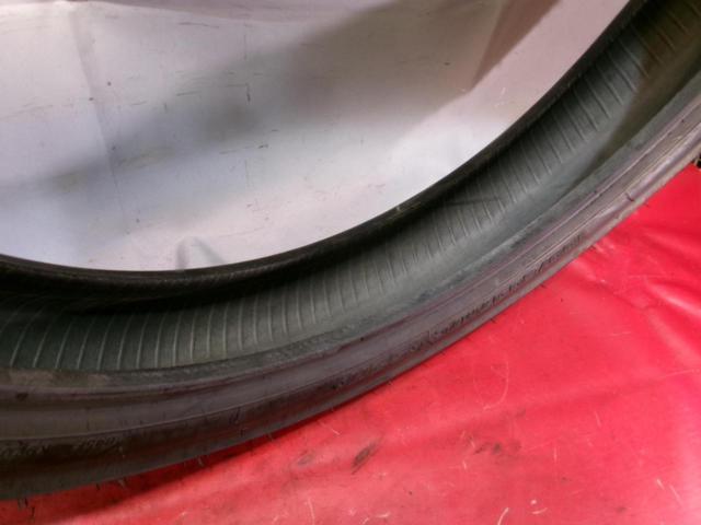 Wakeari
BRIDGESTONE
MCS07917
BT-45
100 / 80-17
52H
TL
Front tire
Manufacturing 30 weeks 2020