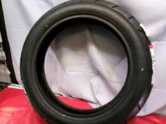 Wakeari
IRC
302738
RX-02
130 / 80-17
65H
TL
Rear tire
Manufacturing 2019 40th week