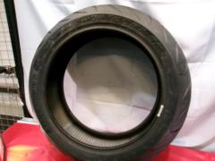 Wakeari
METZELER
2450500
SPORTEC
M7
RR
190 / 55ZR17
75W
TL
Rear tire
Manufacture 4 weeks 2020