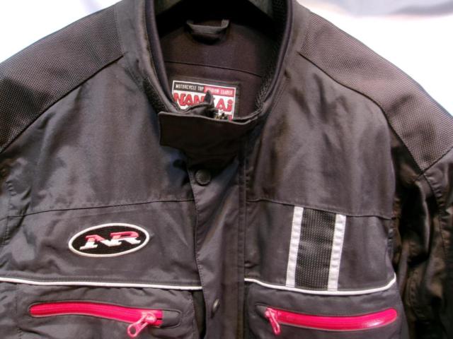 Size XL
Nanhai parts
SDW-862
Multi-layer Oh Ruwezajaketto
black
