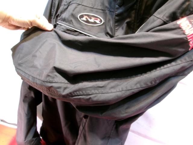 Size XL
Nanhai parts
SDW-862
Multi-layer Oh Ruwezajaketto
black