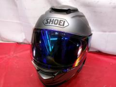 サイズM SHOEI GT-AIR II(GT-AIR2) フルフェイスヘルメット グレー(マット)