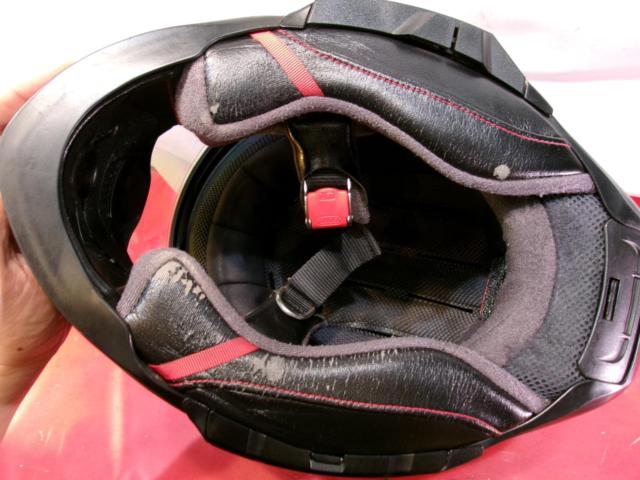 サイズM SHOEI GT-AIR II(GT-AIR2) フルフェイスヘルメット グレー(マット)