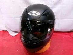サイズL OGK FF-RIII フルフェイスヘルメット マットブラック
