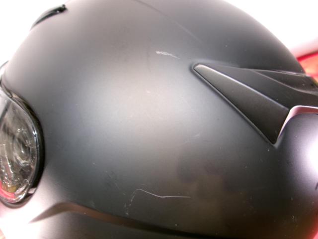サイズL OGK FF-RIII フルフェイスヘルメット マットブラック