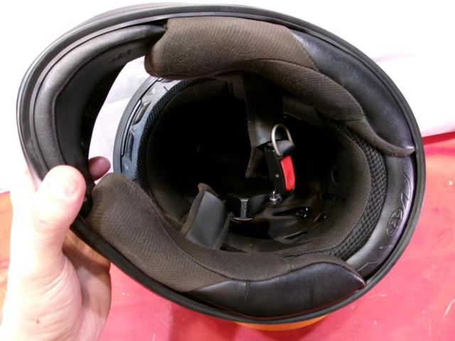 サイズL OGK FF-RIII フルフェイスヘルメット マットブラック
