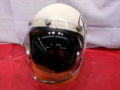 サイズ59-60cm HEAT GROUP Billyヘルメット ジェットヘルメット