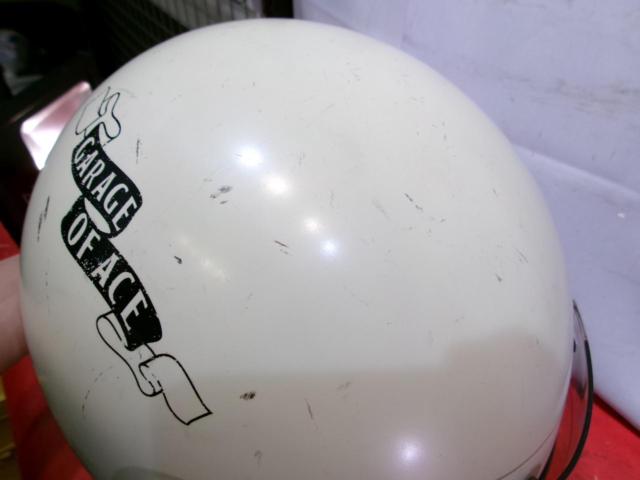 サイズ59-60cm HEAT GROUP Billyヘルメット ジェットヘルメット
