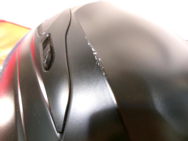 Size M
OGK
KAMUI-3
Full-face helmet
Matt black