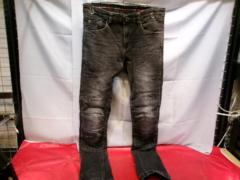 サイズM KOMINE 07-747 デニムパンツ
