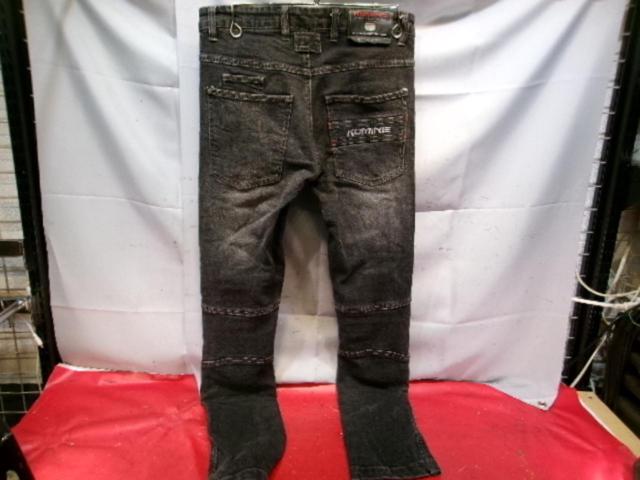 サイズM KOMINE 07-747 デニムパンツ
