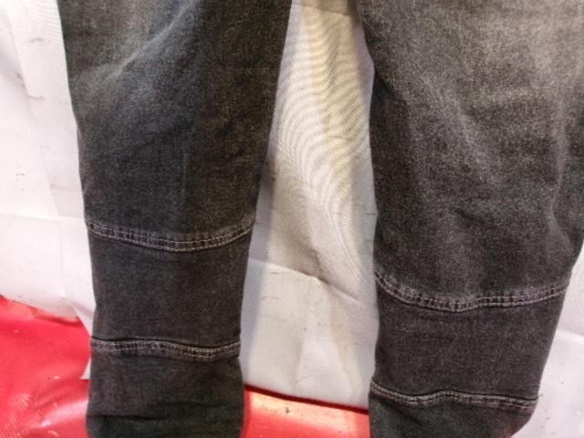 サイズM KOMINE 07-747 デニムパンツ