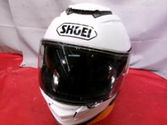 サイズM SHOEI GT-AIR2 フルフェイスヘルメット ホワイト