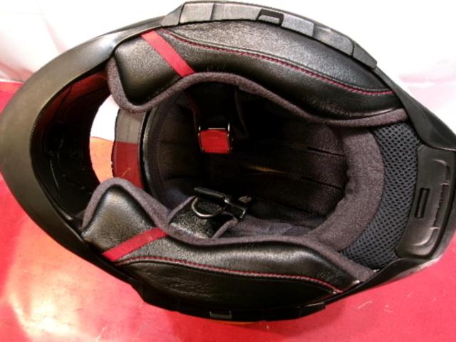サイズM SHOEI GT-AIR2 フルフェイスヘルメット ホワイト