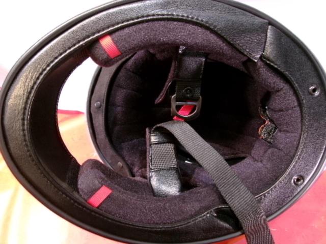 サイズL SHOEI Glamster BIVOUAC(ビバーク) TC-2 ブルー/ホワイト フルフェイスヘルメット