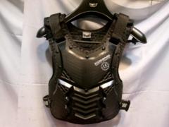 サイズM KOMINE SK-688 スプリームボディプロテクター