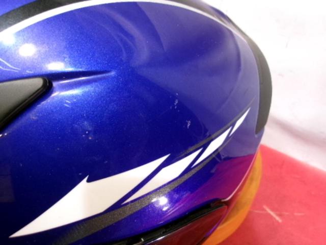 サイズM SHOEI Z-7 YAMAHA RACING 2019 フルフェイスヘルメット