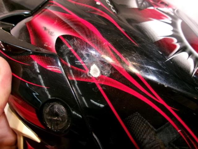 サイズM SHOEI VFX-W GRANT オフロードヘルメット