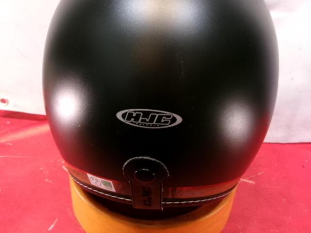 サイズL HJC FG-70S LUCO ジェットヘルメット
