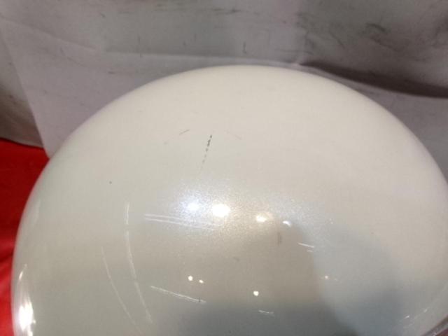 サイズL(59-60cm未満) レッドバロン YK-3 ジェットヘルメット