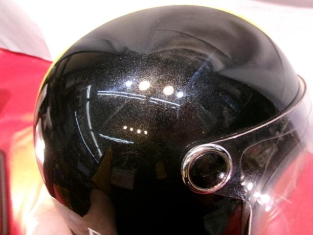 サイズ55cm未満 RIDEZ Jr ジェットヘルメット