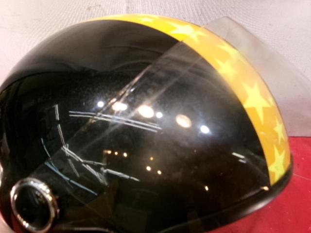 サイズ55cm未満 RIDEZ Jr ジェットヘルメット