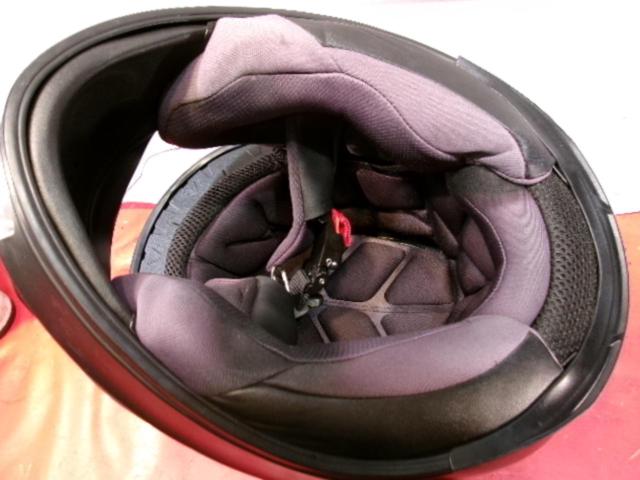 サイズS OGK SHUMA フルフェイスヘルメット マットブラック