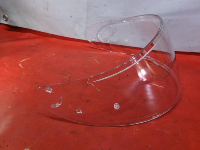 SHOEI CWR-1 クリアシールド