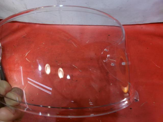 SHOEI CWR-1 クリアシールド