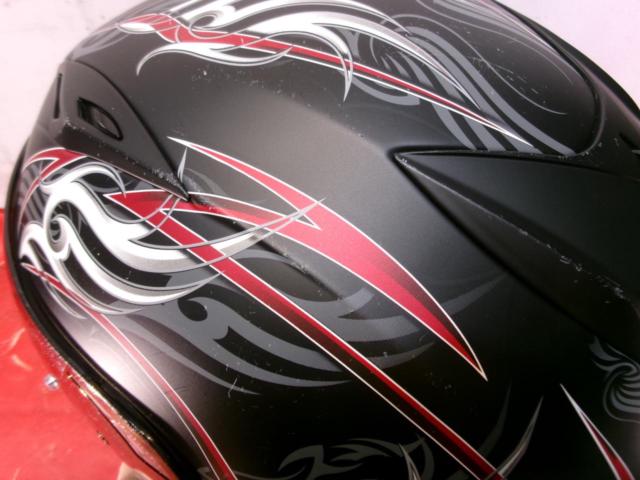 サイズL OGK KAMUI-2 フルフェイスヘルメット マットカラー