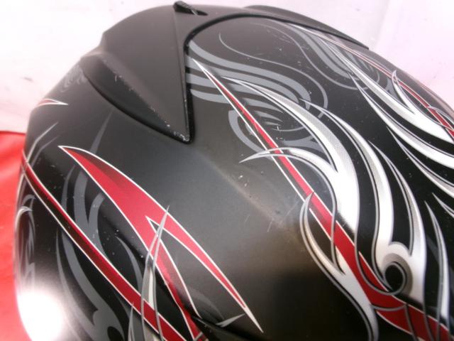 サイズL OGK KAMUI-2 フルフェイスヘルメット マットカラー
