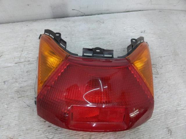 2HONDA
Lead 110 genuine taillight