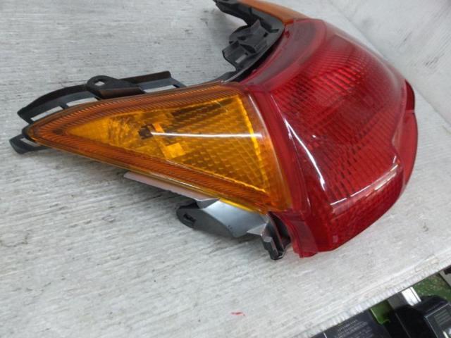 2HONDA
Lead 110 genuine taillight