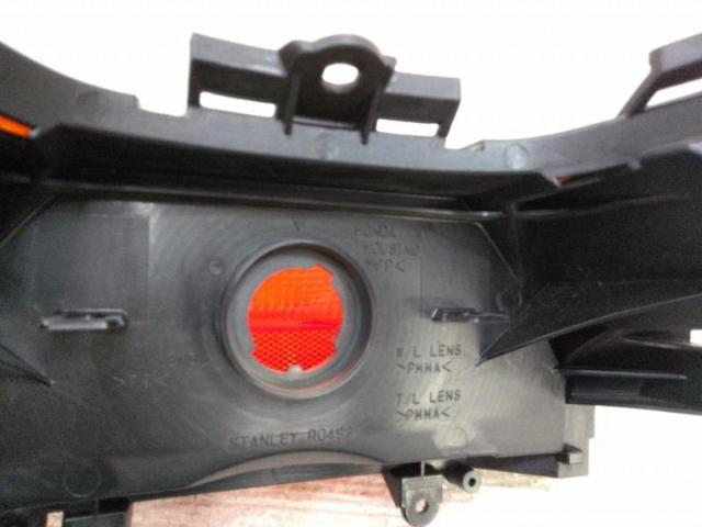 2HONDA
Lead 110 genuine taillight