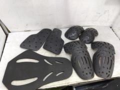 KADOYA プロテクターセット