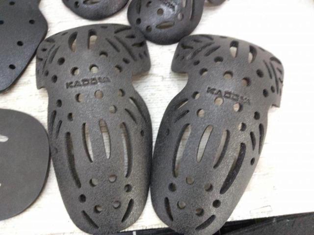 KADOYA プロテクターセット