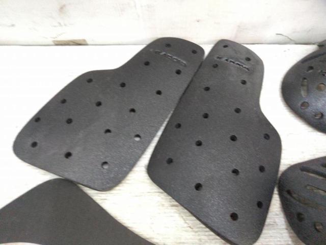 KADOYA プロテクターセット