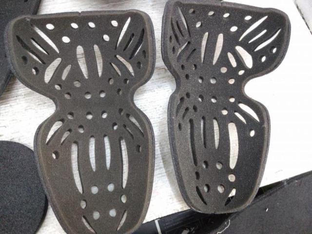 KADOYA プロテクターセット