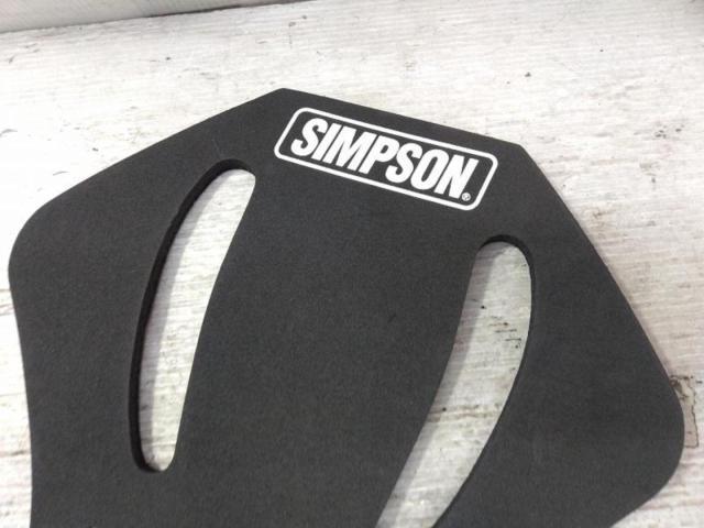 SIMPSON(シンプソン)バックプロテクター