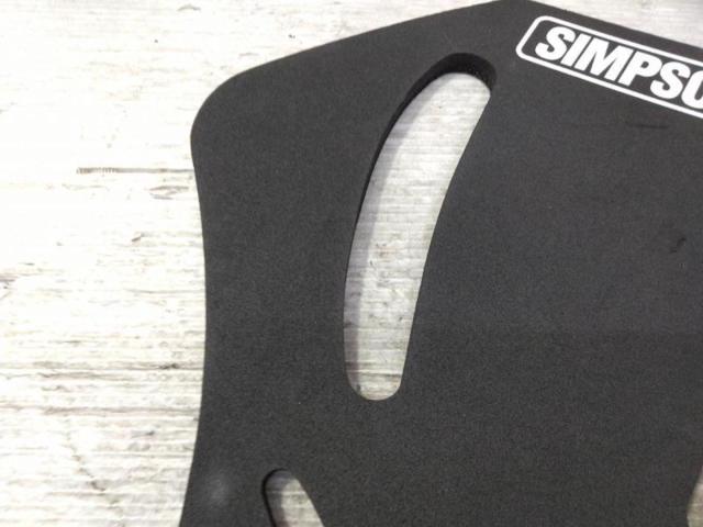 SIMPSON(シンプソン)バックプロテクター