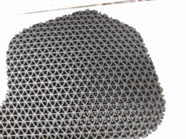 メーカー不明 バックプロテクター