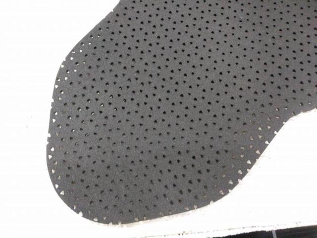 メーカー不明 バックプロテクター